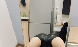 小后续：十三姨夜店归来后（少图劲爆）