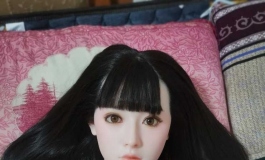 …