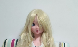 爱莎贝儿-148cm RAD004 立华琴里Tachibana kotori