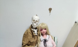 爱莎贝儿-148cm RAD004 立华琴里Tachibana kotori