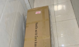 新人报道 潮影娃娃久美子开箱