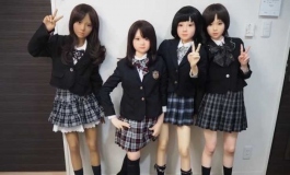 catdoll 校园F4