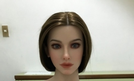 新貨到~我的洋人女友雅兒