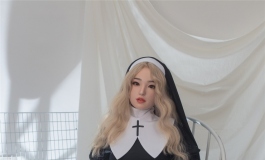 修女服优佳