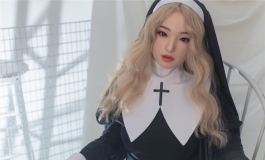 修女服优佳
