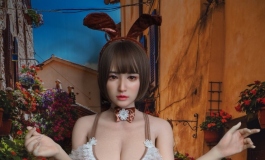 周末分享米悠兔女郎