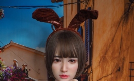 周末分享米悠兔女郎