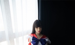 美少女战士！？