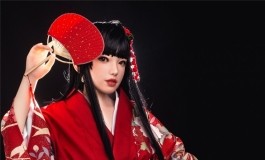 和服优佳