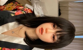 日常晒娃，性感和服，坐标重庆