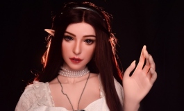 人气Porn Hub女星MollyRedWolf x Elsa Babe娃娃授权开发中!第二版