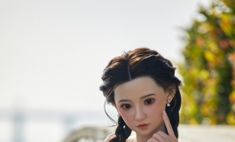 春水堂送头雕活动又又又来了，这次还有二次元哦~