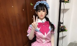 春水堂小苹果女仆套连亲妈都没认出来