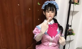 春水堂小苹果女仆套连亲妈都没认出来