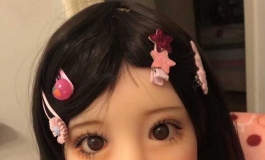 catdoll嘟嘟:我不听我不听……你答应过我的