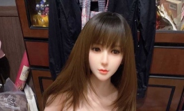 人造人10號紀香+Ex 若亦頭雕 （隨手拍）