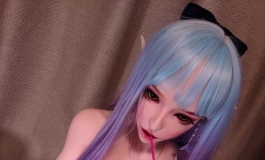 爱莎贝儿 150cm HB024高野里惠Takano Rie~愛の机动戦士ガンダム