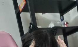 【春水堂】浅川老婆大尺度秀性感身材