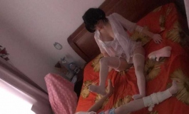 《床位争夺战》梦幻联动版
