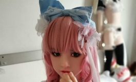 童颜巨乳小樱桃