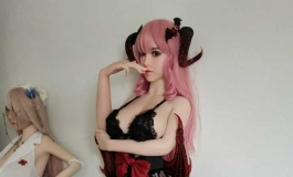 巨乳魅魔小樱桃