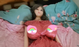 女友3很生气