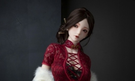 【魔族人形】魔族人形最新少女“红叶”，追寻至今的梦...