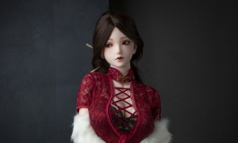 【魔族人形】魔族人形最新少女“红叶”，追寻至今的梦...