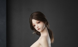 【魔族人形】红叶高清裸体展示+下体细节