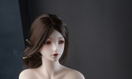【魔族人形】红叶高清裸体展示+下体细节