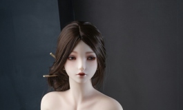 【魔族人形】红叶高清裸体展示+下体细节