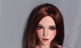 爱莎贝儿-150CM HB031苍井樱Kurai Sakura~~清凉少女寻温暖
