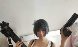 女特工依然，前来报到.（俊影家依然）