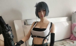 女特工依然，前来报到.（俊影家依然）