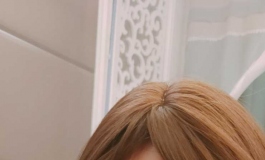 今日份的青木美照