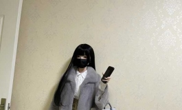 漂亮的小姐姐 （5000的娃3万的衣服）哈哈哈