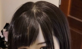 小玉妹妹的冬日活動