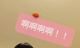 小玉妹妹的冬日活動