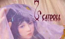 楚楚香妃，翩翩起舞