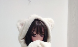 爱莎贝儿-148cm RAD004-立华琴里Tachibana kotori-纸片人成精了
