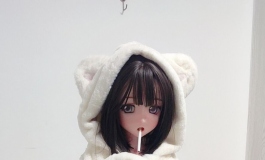 爱莎贝儿-148cm RAD004-立华琴里Tachibana kotori-纸片人成精了