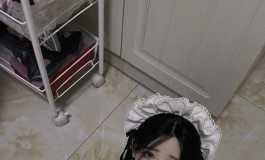 不好好打扫房间的小女仆