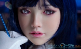 ✿云汐的日向雏田妆／俊影COS妆系列