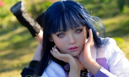 ✿云汐的日向雏田妆／俊影COS妆系列
