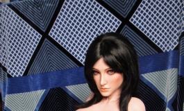 爱莎贝儿-165cm RHC001米拉贝儿Mila Bell by爱德华