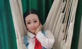 参加完歌咏比赛后……【未完待续】