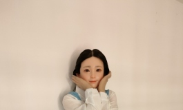 参加完歌咏比赛后……【未完待续】