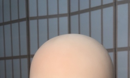 TPE娃头 快来看看，这侧脸杀是你喜欢的吗