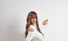甜美混血风娃，看看像哪个女明星？？？