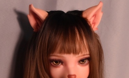 爱莎贝儿-150cm ZHB003犬岛春子-Inujima Haruko-性感的犬岛春子！